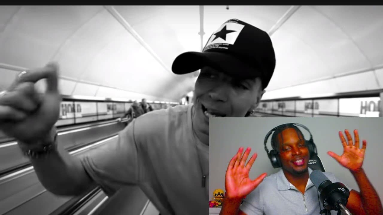 Ren - Money Ties|Reaction