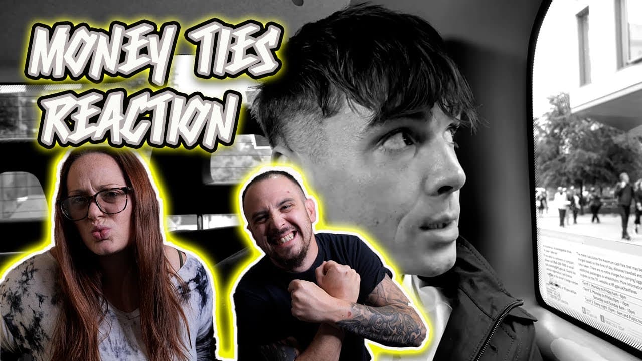 Money ties | (Ren) - Reaction!