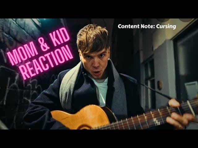 Ren Reaction - Vincent's Tale - Self Portrait 