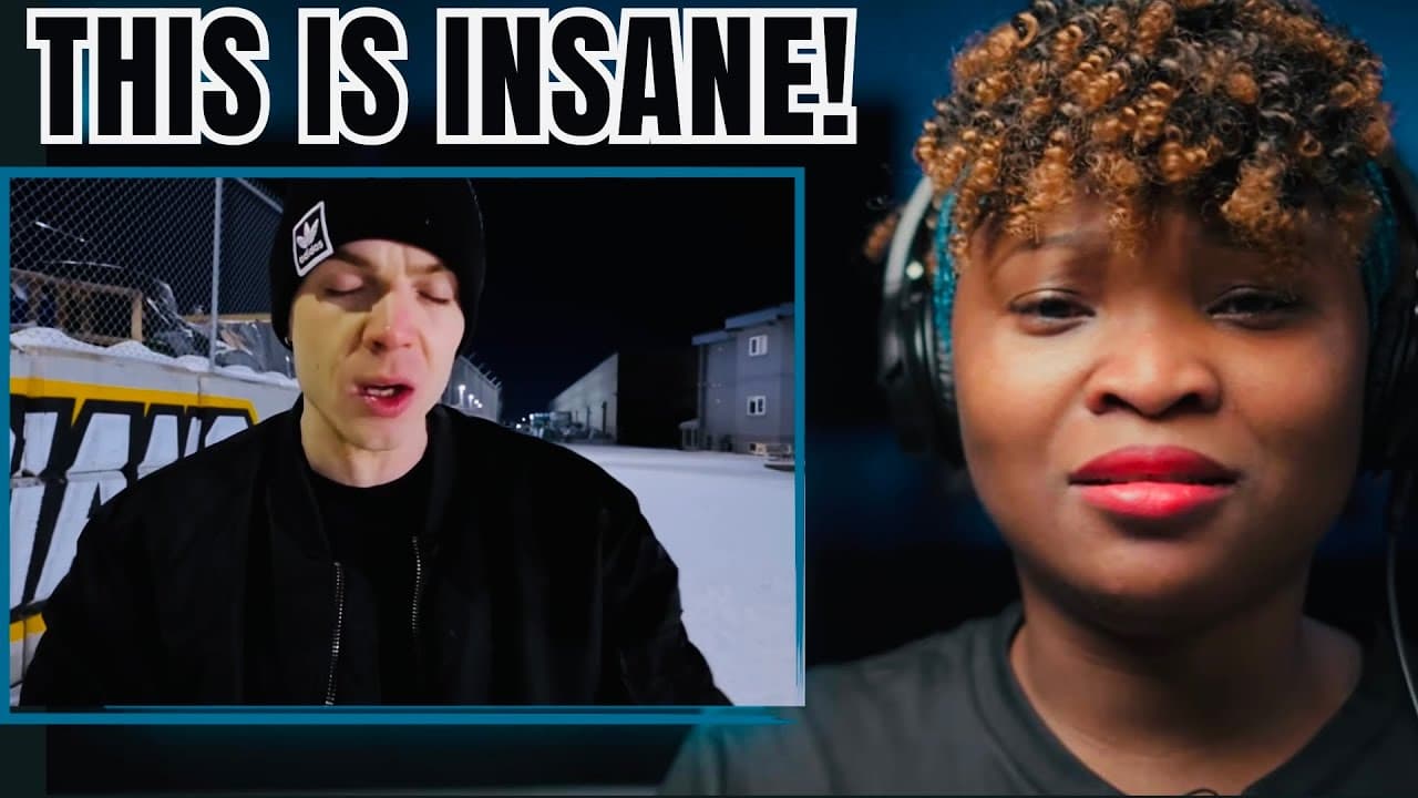 Ren “Troubles” Reaction