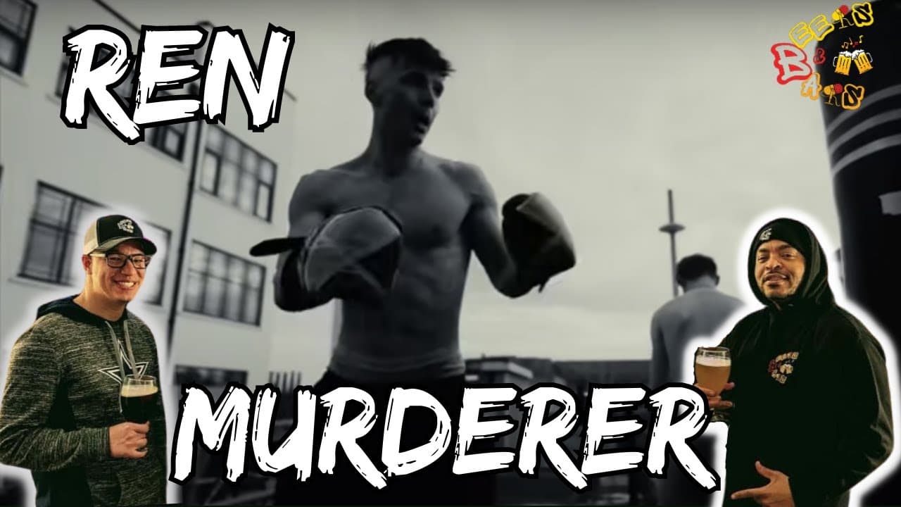 NEW REN JOINT!!!!!!!!! | Ren - Murderer Reaction