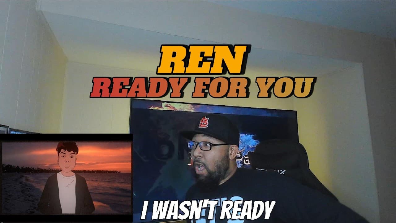 ARE YOU READY FOR REN? REN | READY FOR YOU REACTION