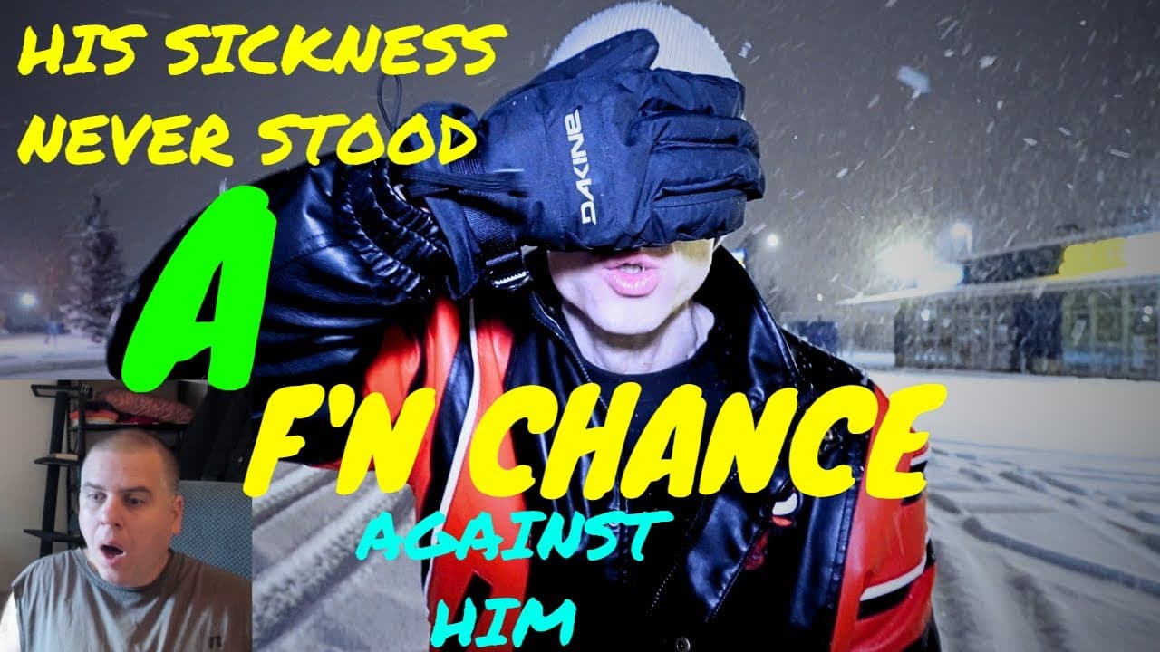 Ren - "Troubles" | My Favorite Song So Far!