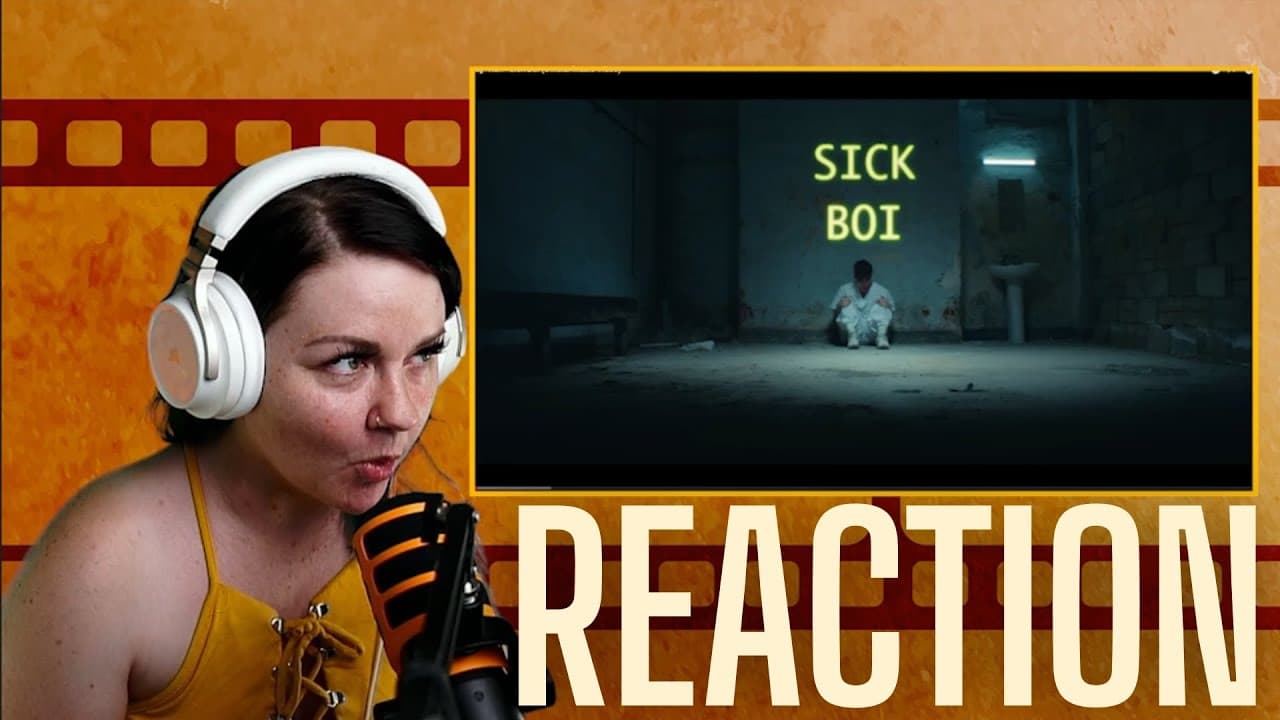 Ren's Sick Boi was straight-up dope... | First time reaction