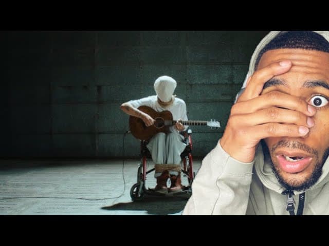 FIRST TIME HEARING Ren - Money Game Part 3 (REACTION)