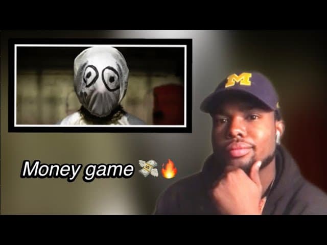 Ren - Money game | Reaction