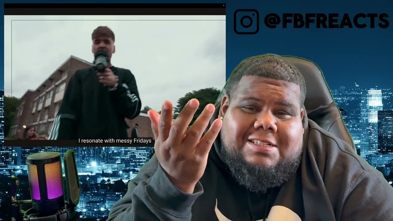 Ren BitterSweet Symphony