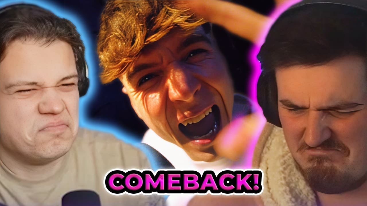 Das hittet anders... Ren - Vincent's Tale - The Bedroom | Reaction