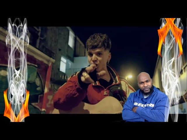 Ren - The Tale of Jenny and Screech ( full ) - REACTION