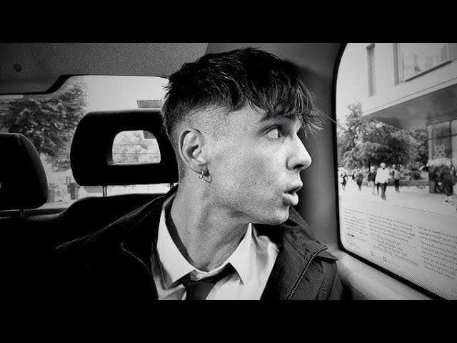 THE SONGS KEEP GETTING BETTER AND BETTER (REN "MONEY TIES" REACTION) 🚨🚨🚨🚨