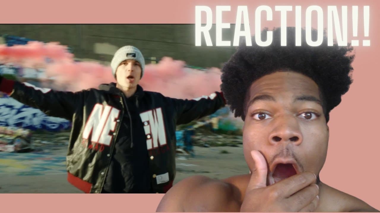 He is Snapping!! | Ren - The Hunger (Reaction)