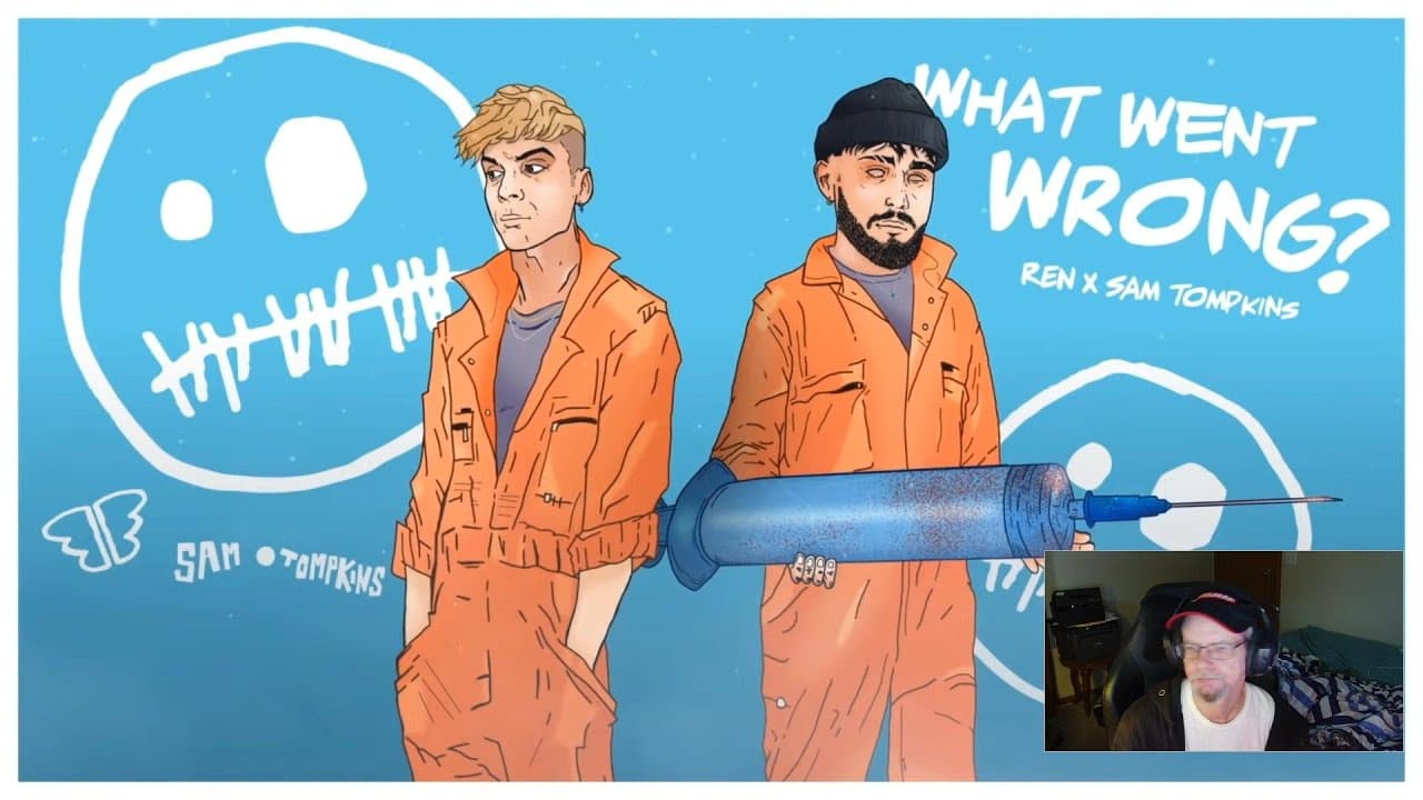 Ren x Sam Tompkins - What went wrong Pt 2