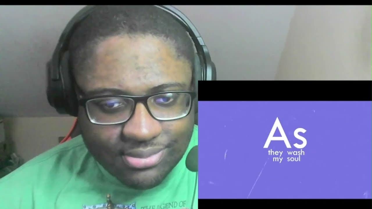 Ren ft Eden Nash Humble Reaction