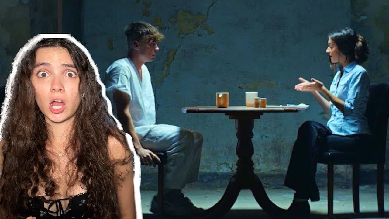 Musician Reacts to Ren - Sick Boi (Official Music Video)