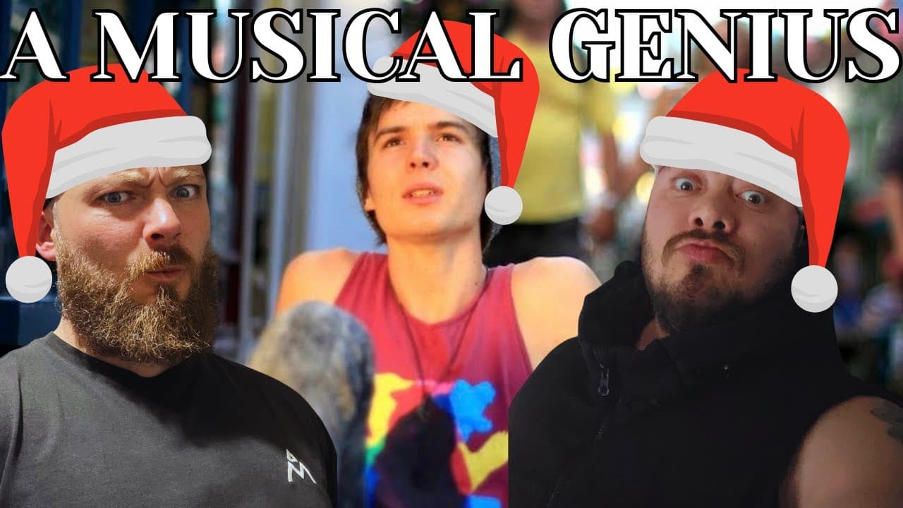 REN LOVE MUSIC PART 2 FIRST TIME REACTION IT JUST KEEP SGETTING BETTER 🤯🔥