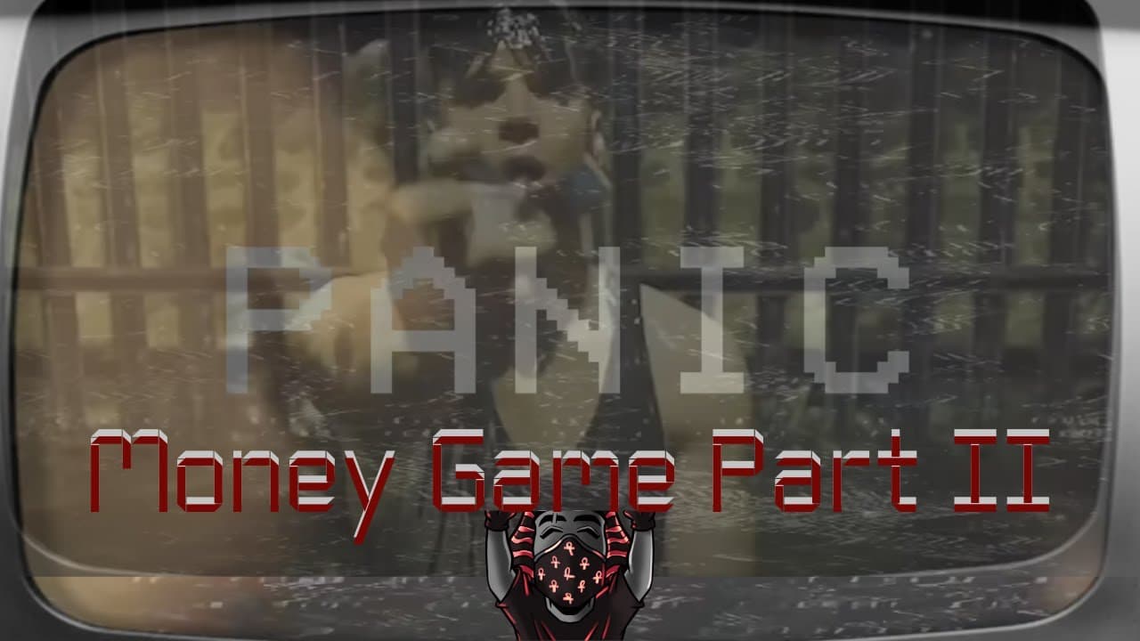 Mind Blowing Insight! Ren - Money Game Part 2!!! REACTION