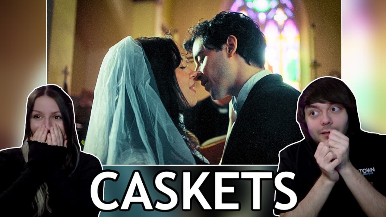 First Time Hearing Inpatient (Ren x Chris Webby) - Caskets