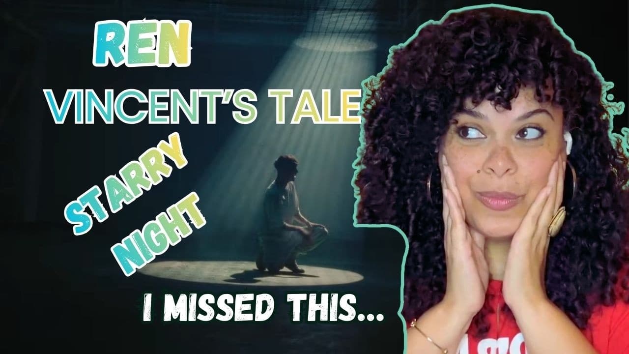 I Watched Ren’s Starry Night AGAIN… And Noticed THIS | Emotional Analysis