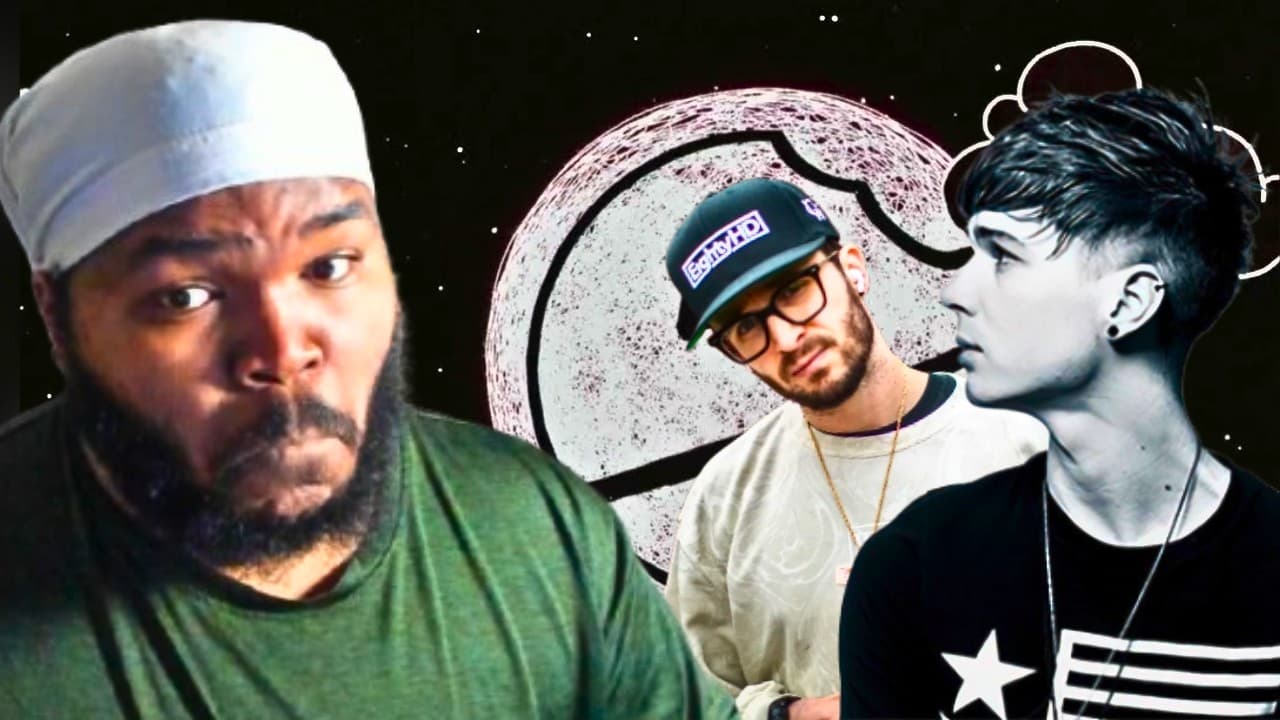 ELITE STORY  TELLING! |Inpatient (Ren x Chris Webby) - Down The Road - reaction
