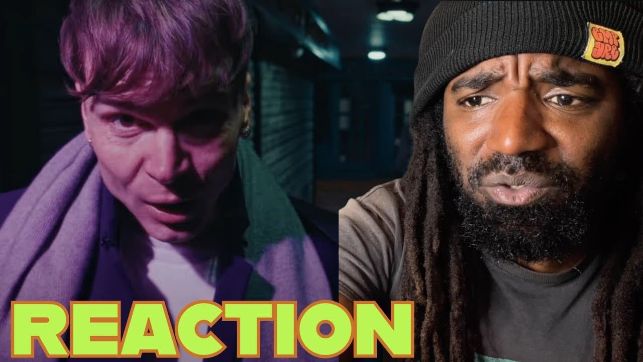 Ren DROPPED A MASTERPIECE  - Vincent's Tale - Self Portrait (REACTION)