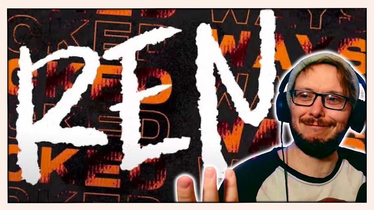 BARS. Ren - Wicked Ways | REACTION