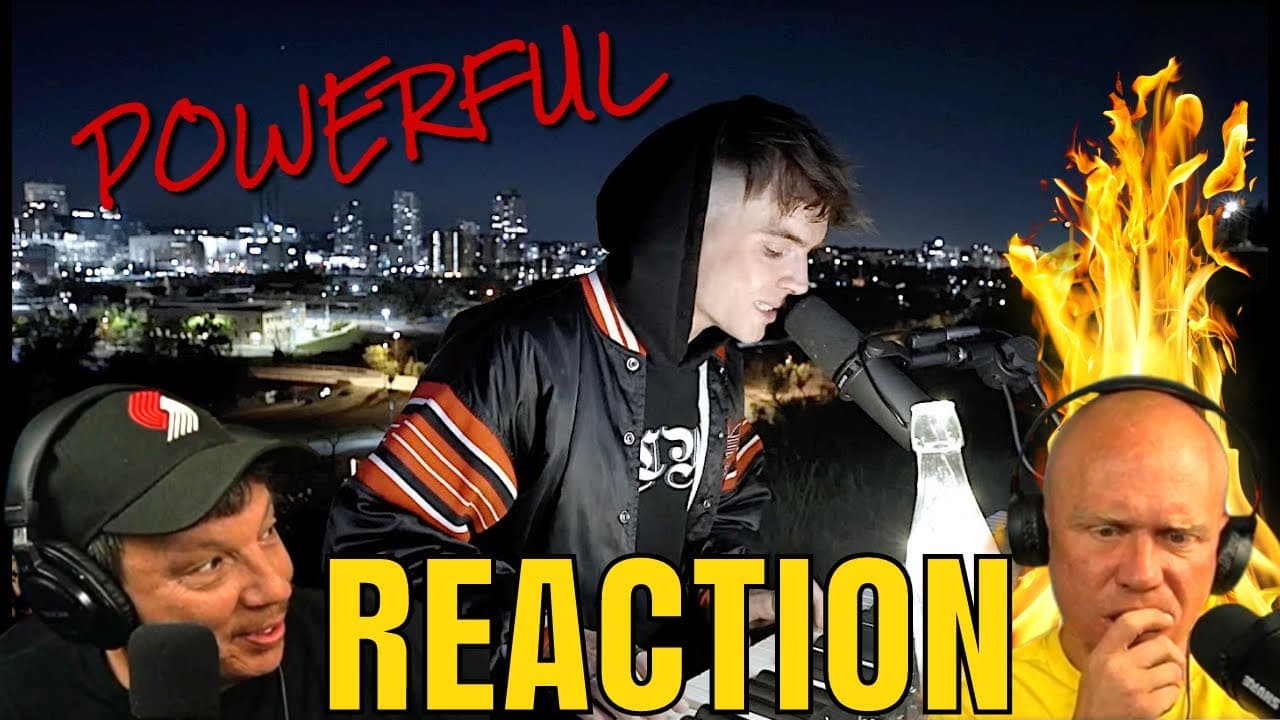 Ren - For Joe | REACTION