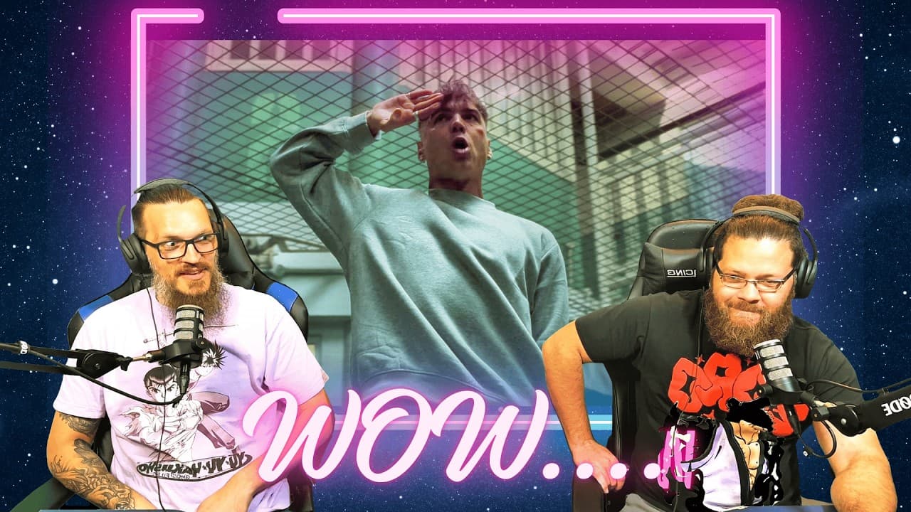 REN – Starry Night (First Time Hearing This… 😳)