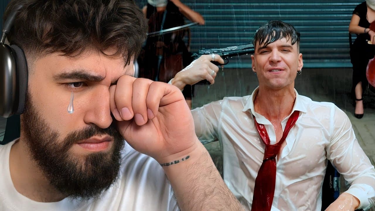 I CRIED WATCHING THIS… Ren – Money Game Pt. 3 First Reaction (Tears Warning)😭💔