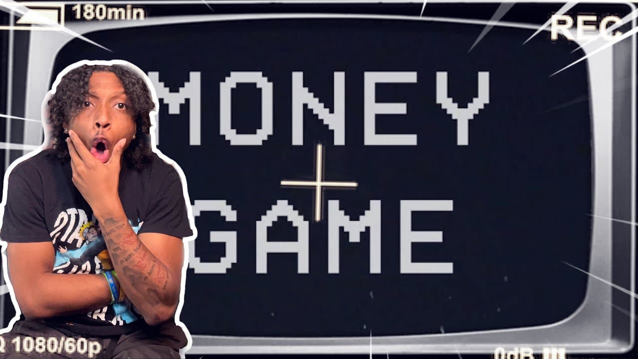 WOWW!! Ren - Money Game (Reaction)