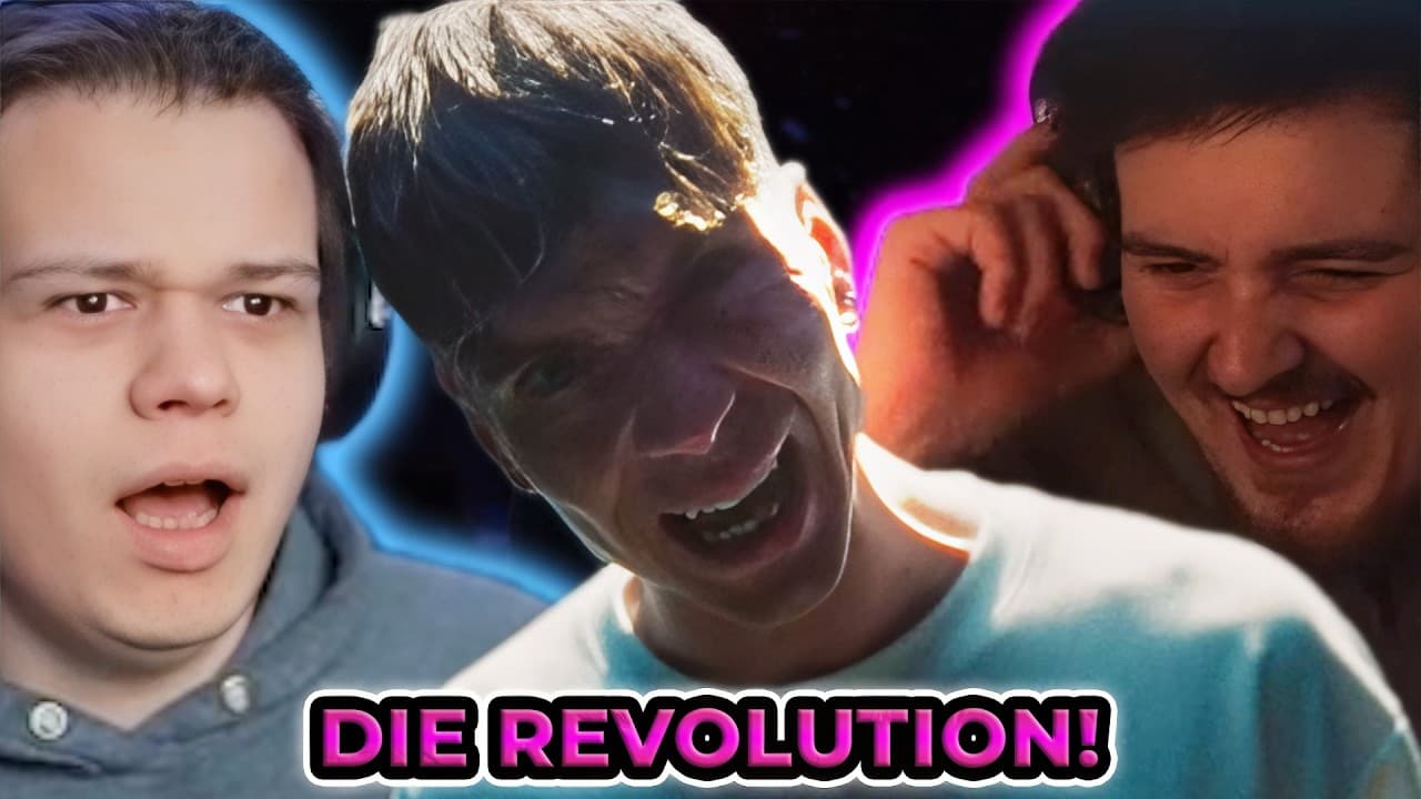 Ren - Vincent's Tale - Starry Night | Reaction