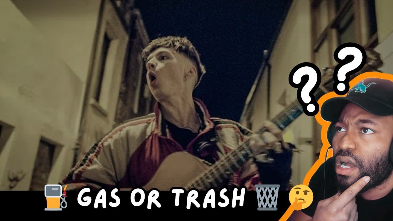 Ren - The Tale of Jenny, Screech & Violet FULL trilogy (REACTION) Is this The CRAZIEST story?