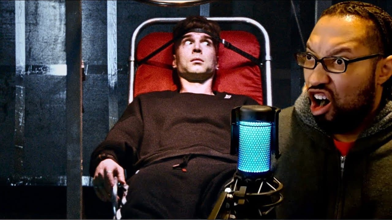 Ren Ft. Kit - Slaughter House