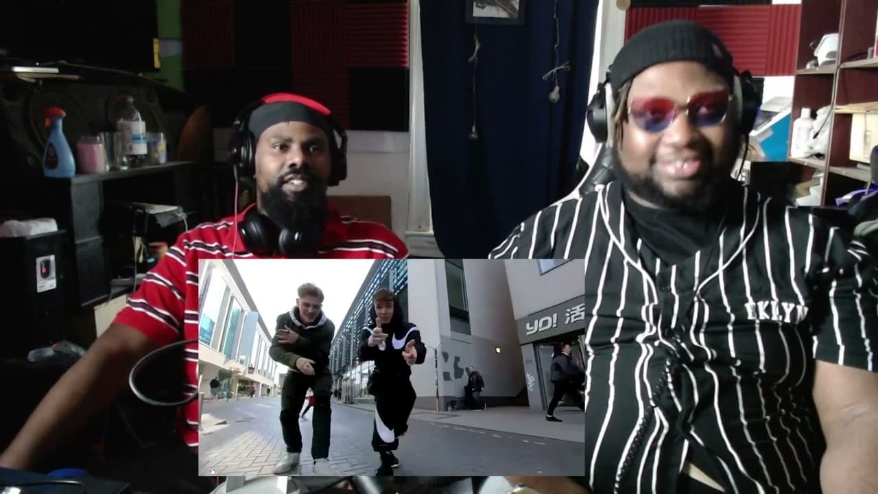 This was dope Ren - What You Want (REACTION!!!)