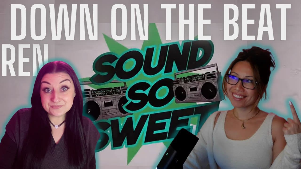 DOWN ON THE BEAT / REN / VIKTUS / KNOX // REACTION