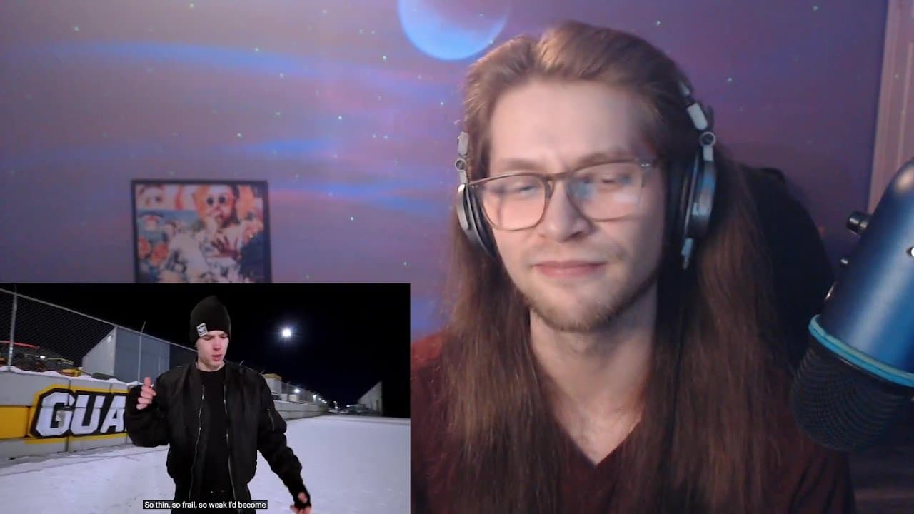 Ren - Troubles | FIRST REACTION (Keep or Delete?)