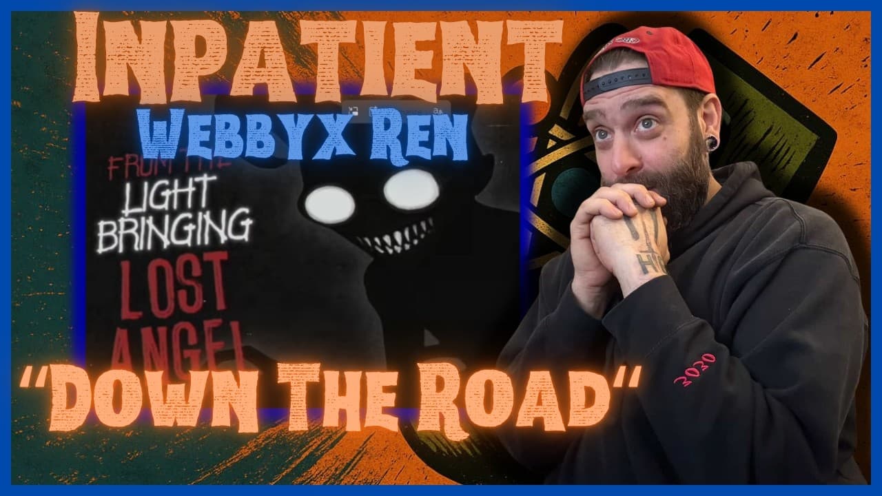 TOGETHER AGAIN?! | Webby X Ren | Inpatient | "Down The Road" | First Time REACTION!