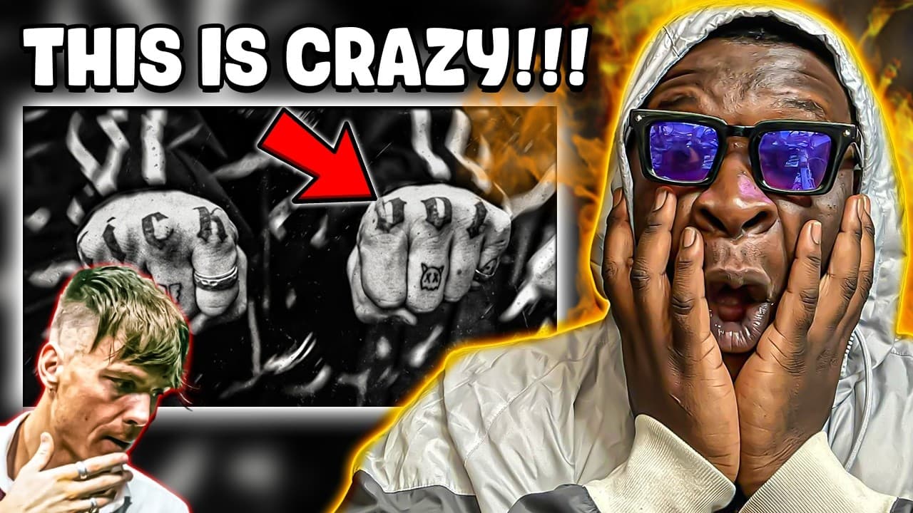 REN KEEPS IT REAL!!! | Ren- Prisoners Round The Story of 'Starry Night' (REACTION)