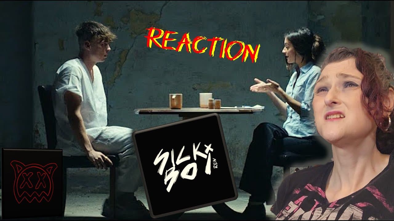 REN - Sick Boi helped me face my traumatic past!