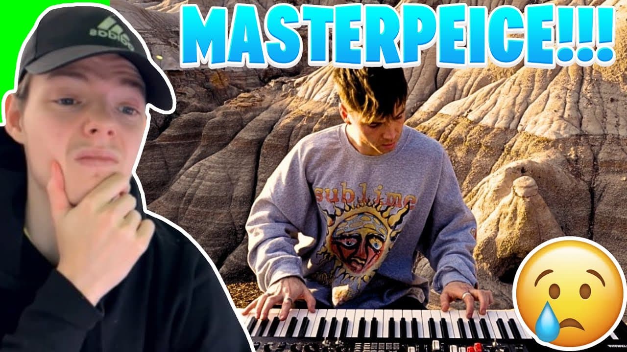 Ren - Mackay (REACTION!!)