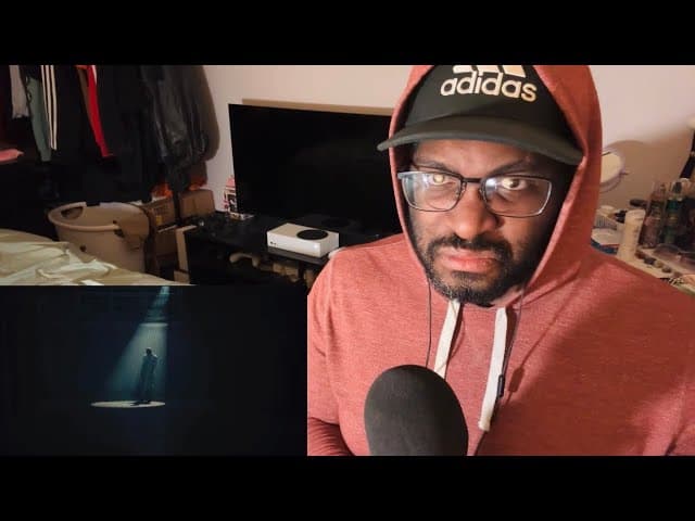 Ren - Vincent's Tale - Starry Night | REACTION!!!