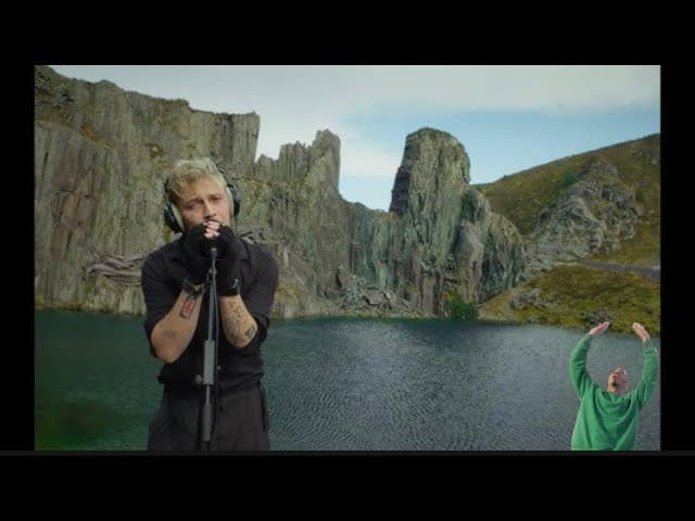 First Listen to@Itsviktus| @Itsviktus TIME(LIVE)(Reaction)