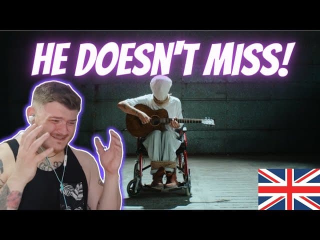 Ren - Money Game Part 3 [Reaction]