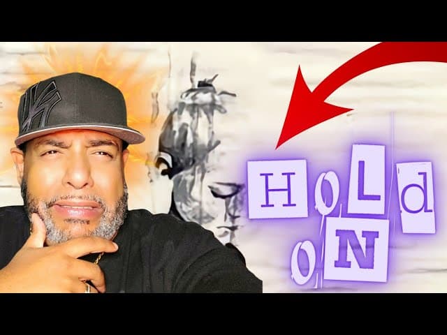 FIRST TIME LISTEN | Ren - Hold On (Official) | REACTION!!!!!!