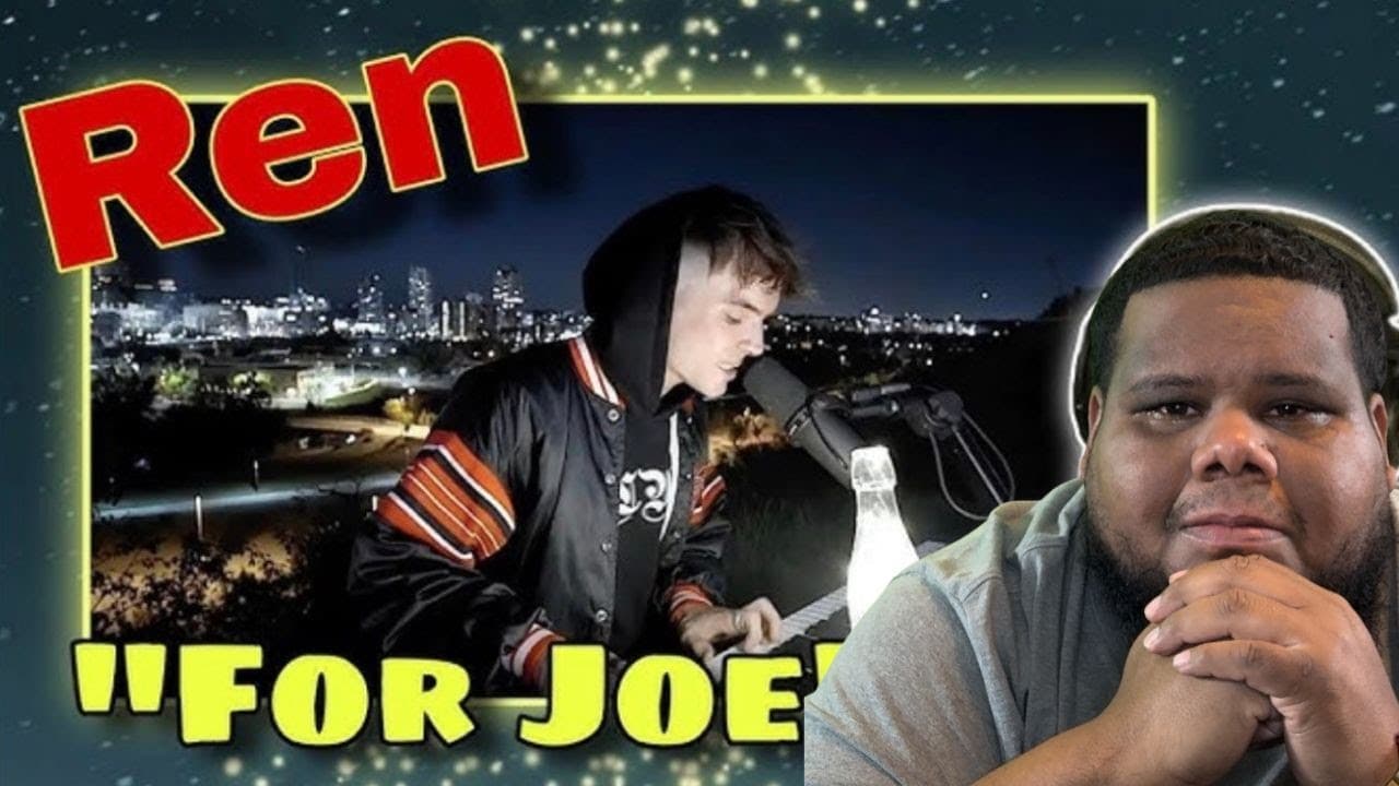 Ren For Joe Reaction