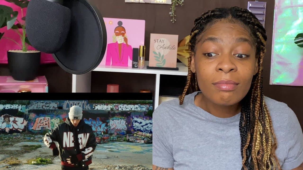 Ren - The Hunger! I can’t Keep Up 😱🔥