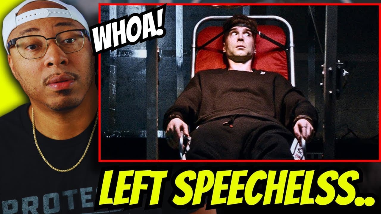 Ren Ft. Kit Slaughter House (Reaction!!)