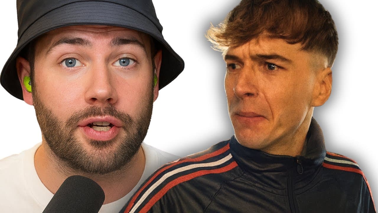 First time hearing Ren x The Skinner Brothers - Truth Or Dare *Musician REACTS*