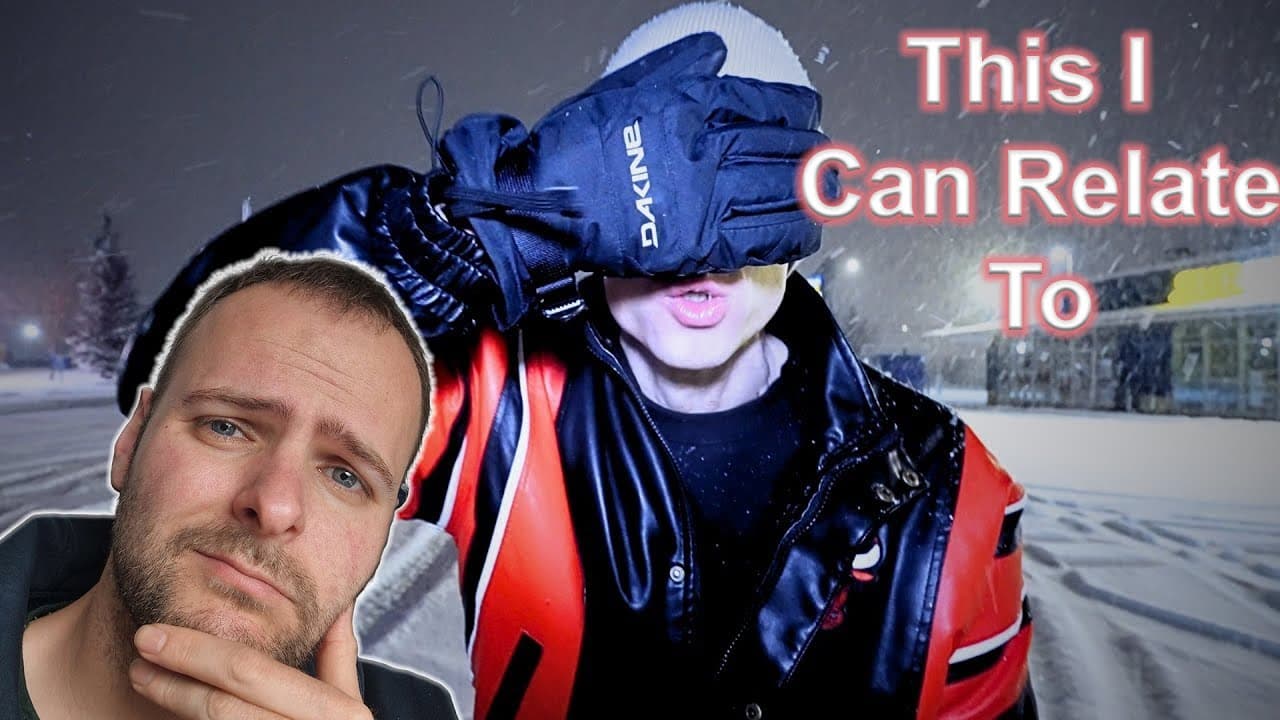 THIS SONG HIT ME DEEP, SO REAL | Ren - Troubles (REACTION)