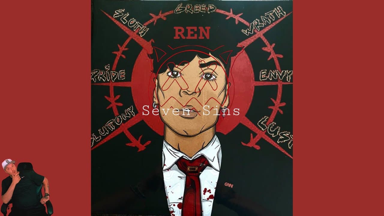 G. Knows Nothin’ [Reaction] | REN- 7 Sins | All I Continue to Say is WOW!