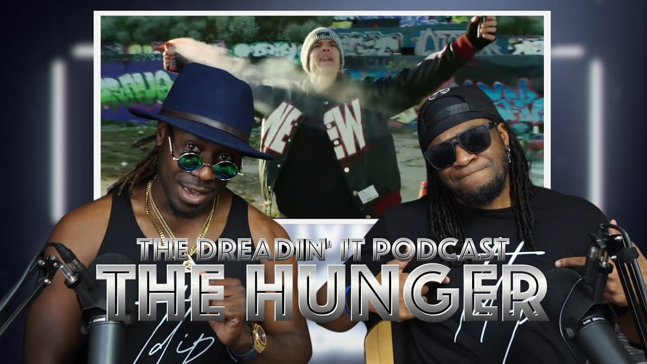 Ren - "The Hunger" | Reaction